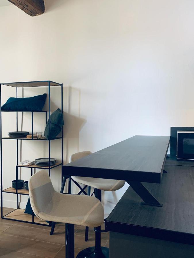 ** La Suite Occitane ** 43M2 Renove, Gare St Roch Montpellier Bagian luar foto