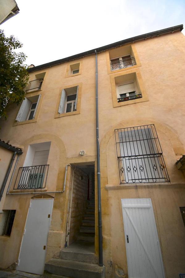 ** La Suite Occitane ** 43M2 Renove, Gare St Roch Montpellier Bagian luar foto